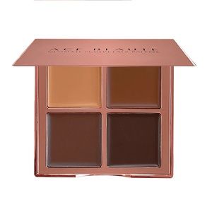Ace Beaute Face Palette